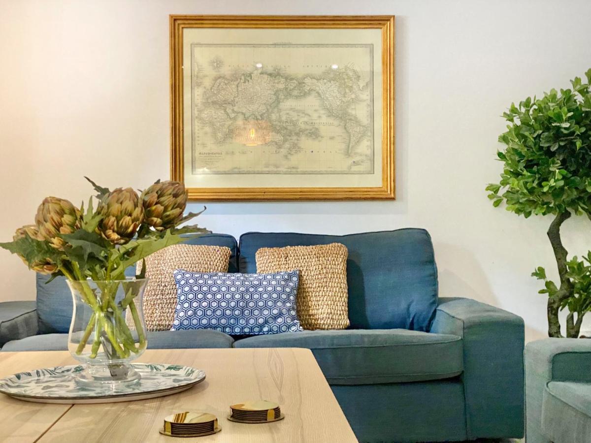 Tulem Nunez De Balboa - Apartamentos De Temporada Madrid Dış mekan fotoğraf