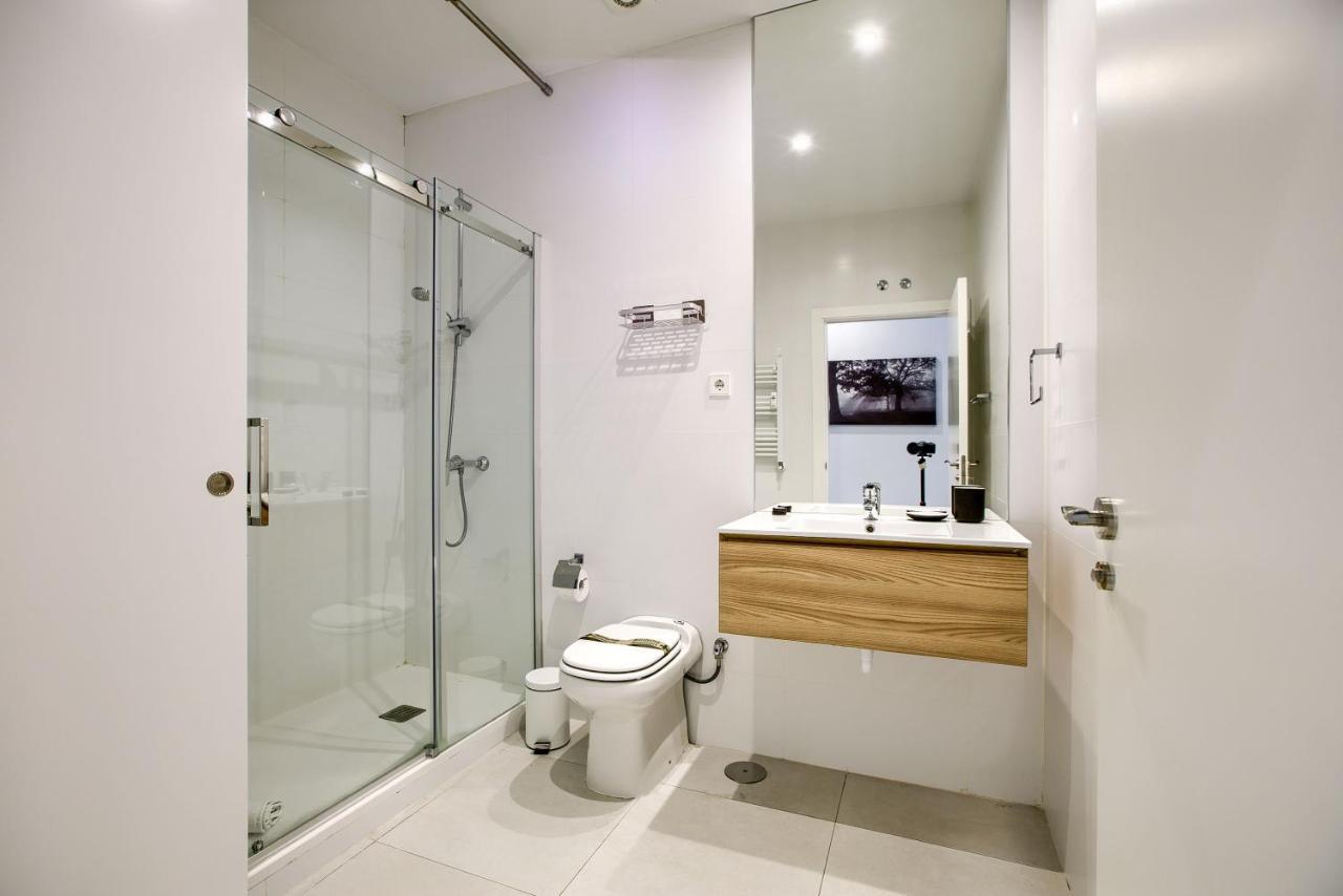 Tulem Nunez De Balboa - Apartamentos De Temporada Madrid Dış mekan fotoğraf